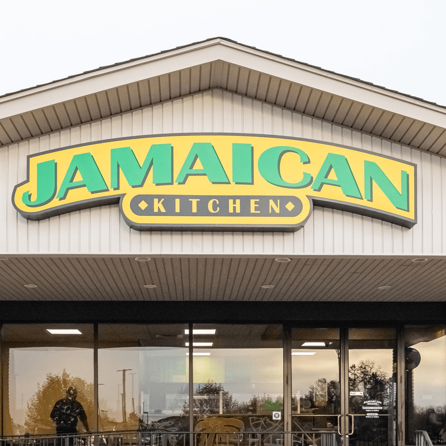 Bringing the Island to You