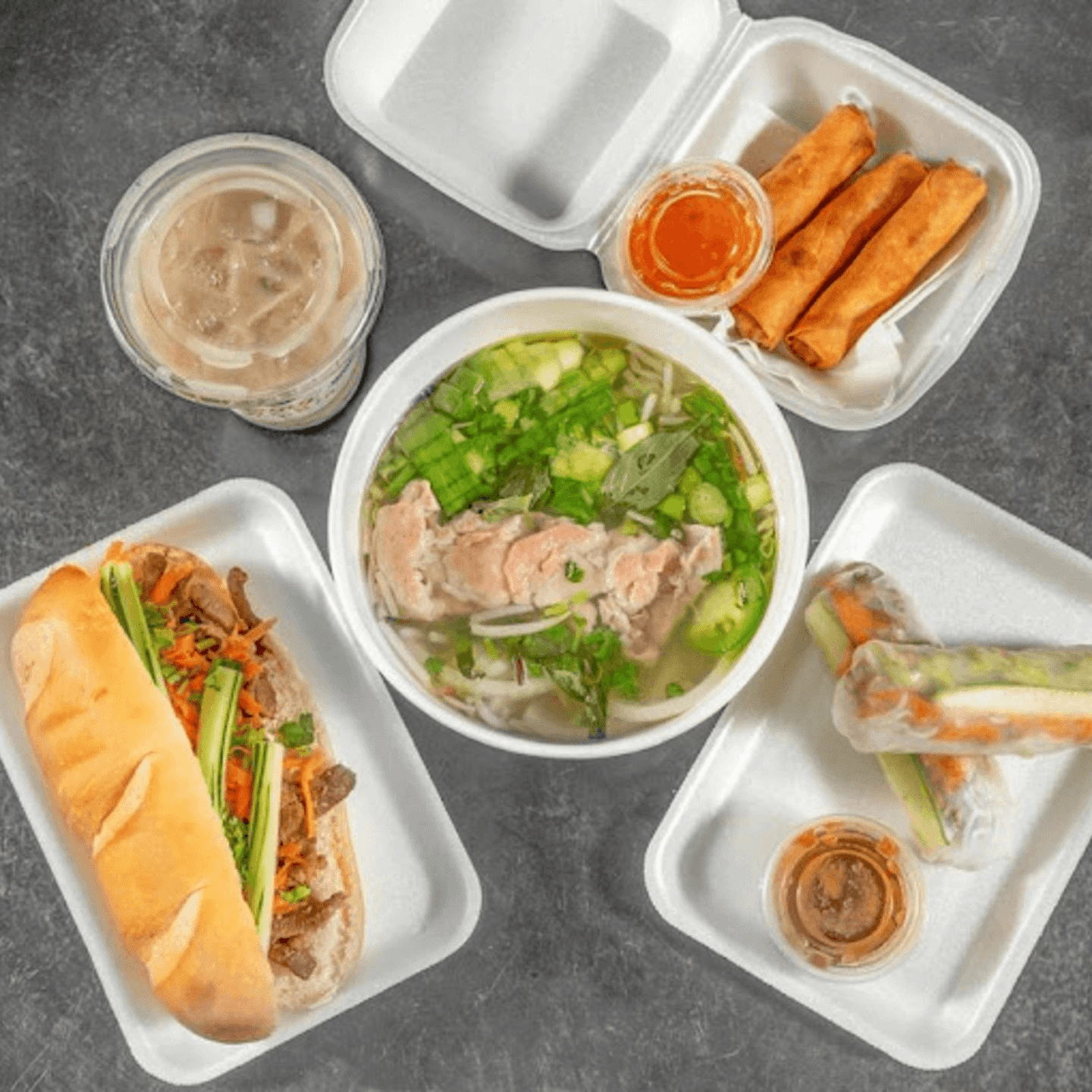 Signature Dishes You’ll Love