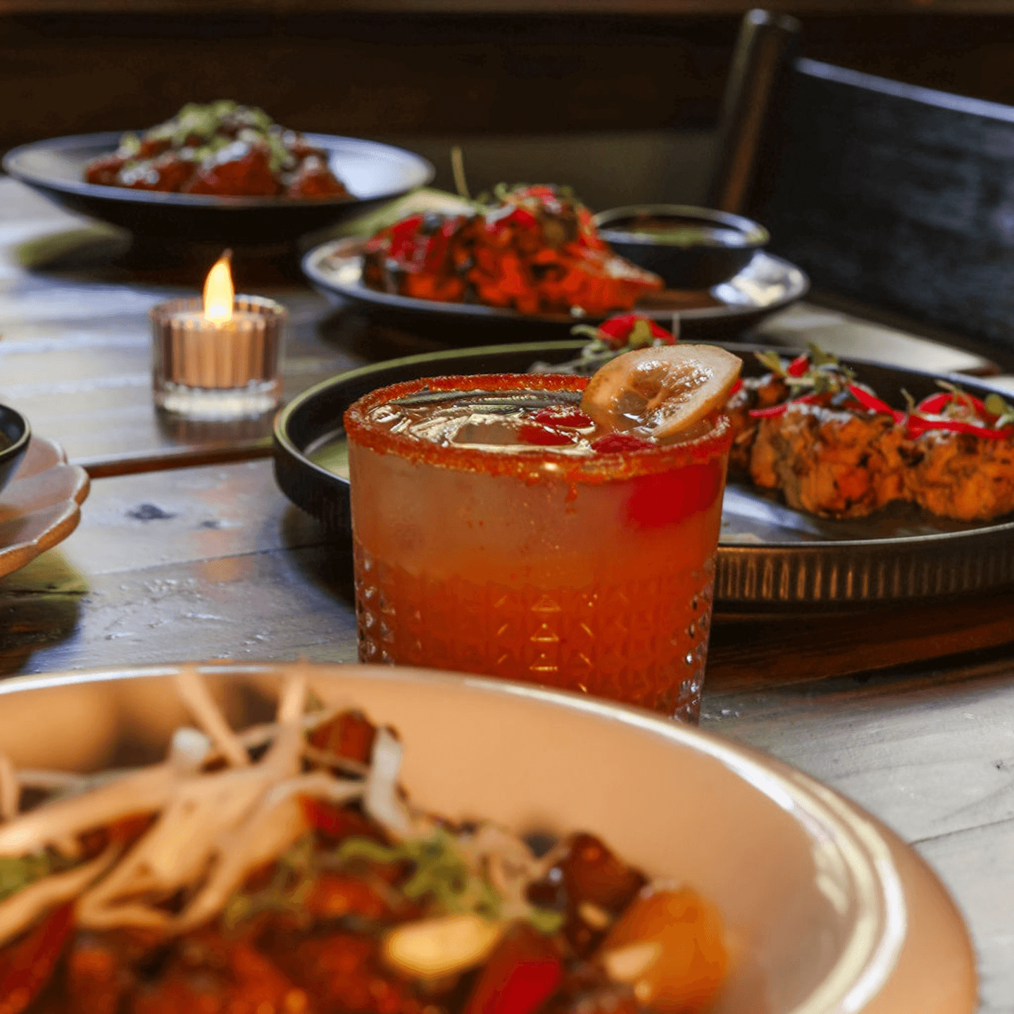 Indian Catering for Your Next Event