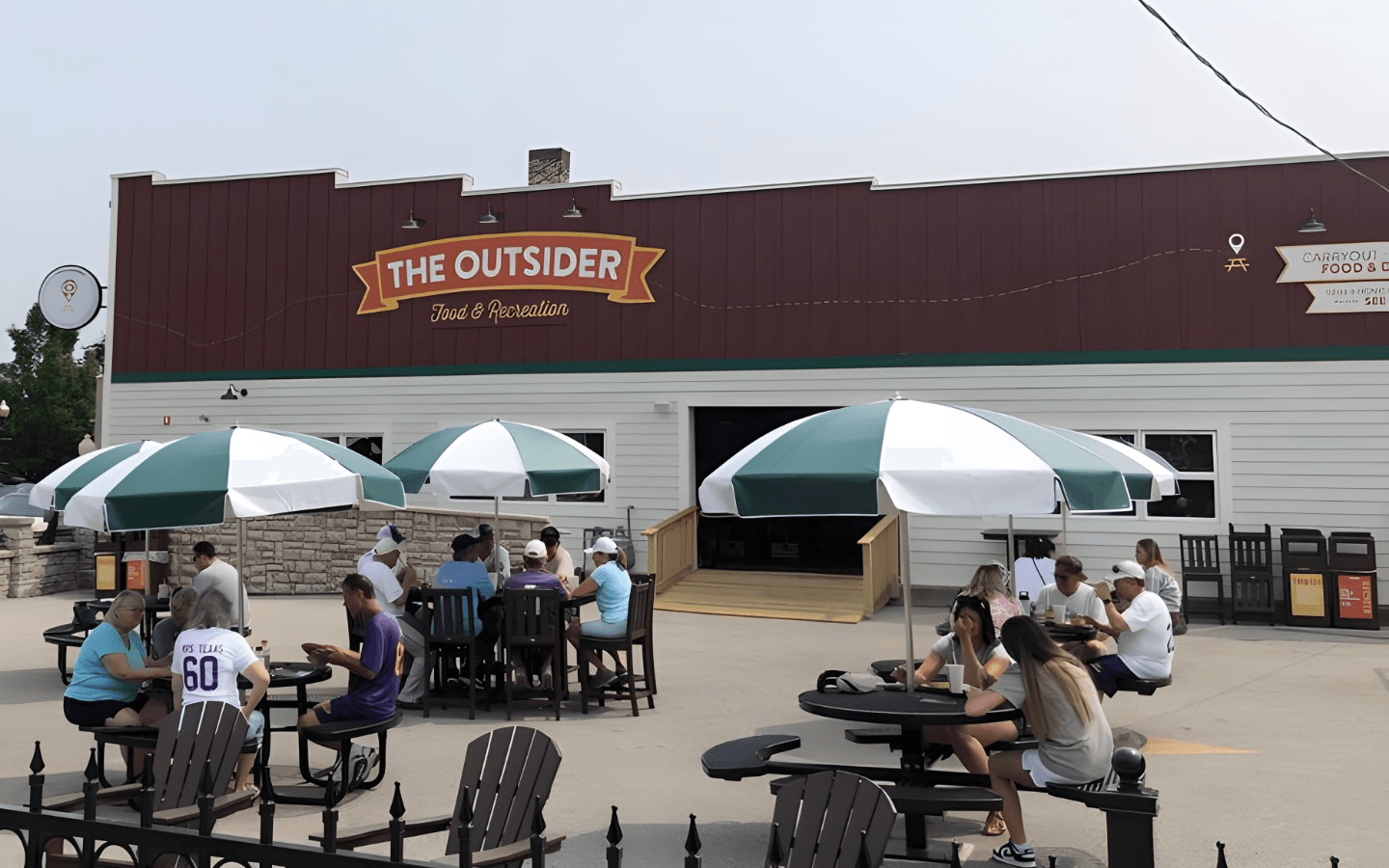 Let’s Picnic! Take the Flavor Outdoors