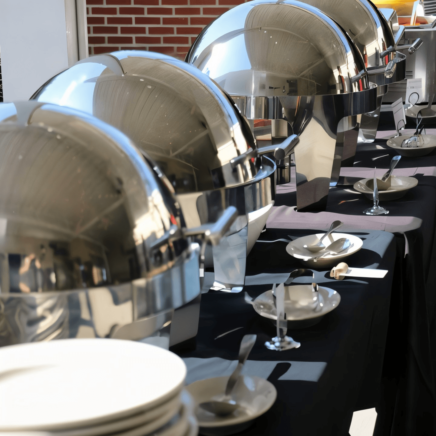 Catering for Your Event 