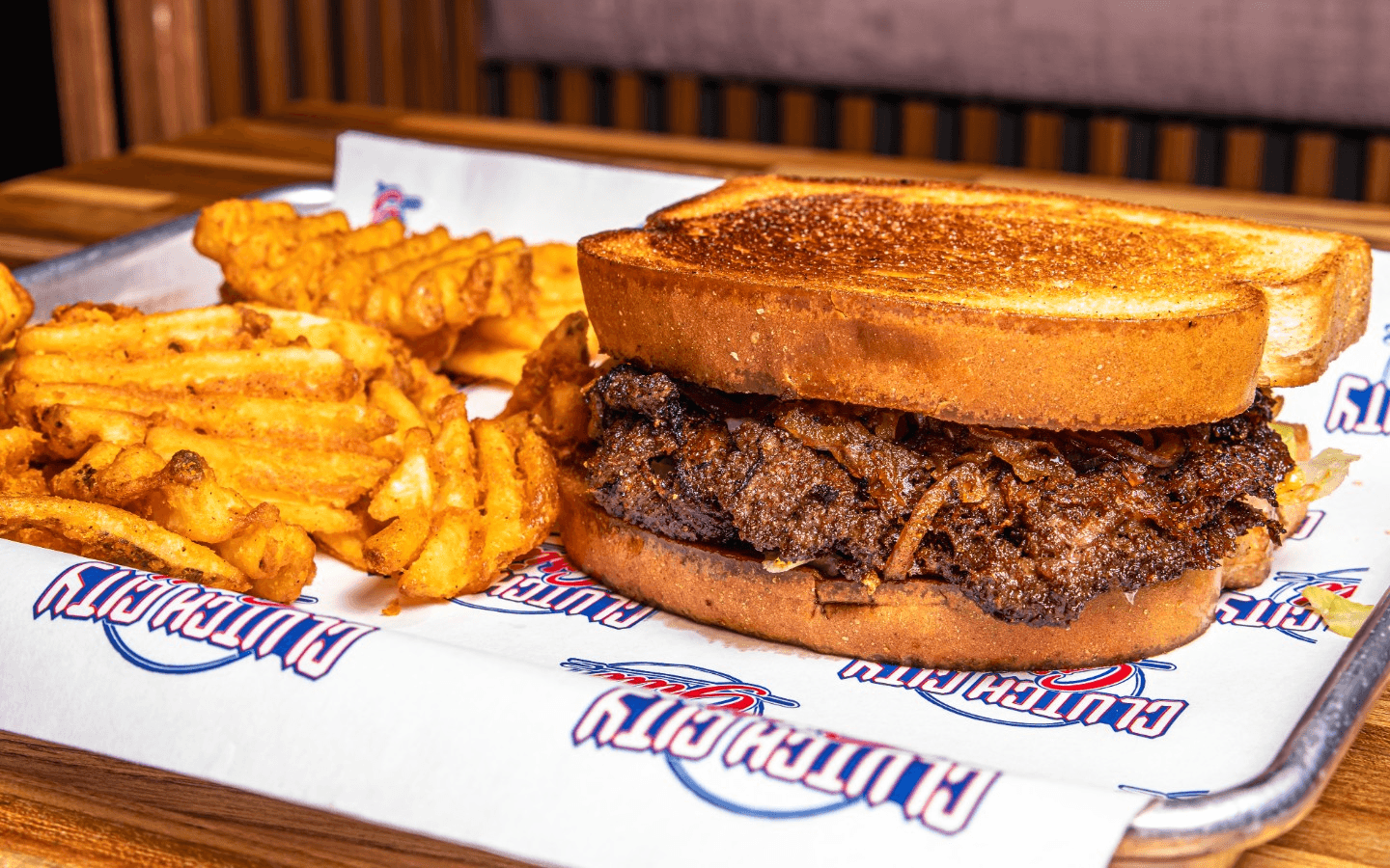 Order From Our Website