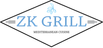 ZK Grill - (ZK Grill Chandler, Ahwatukee)