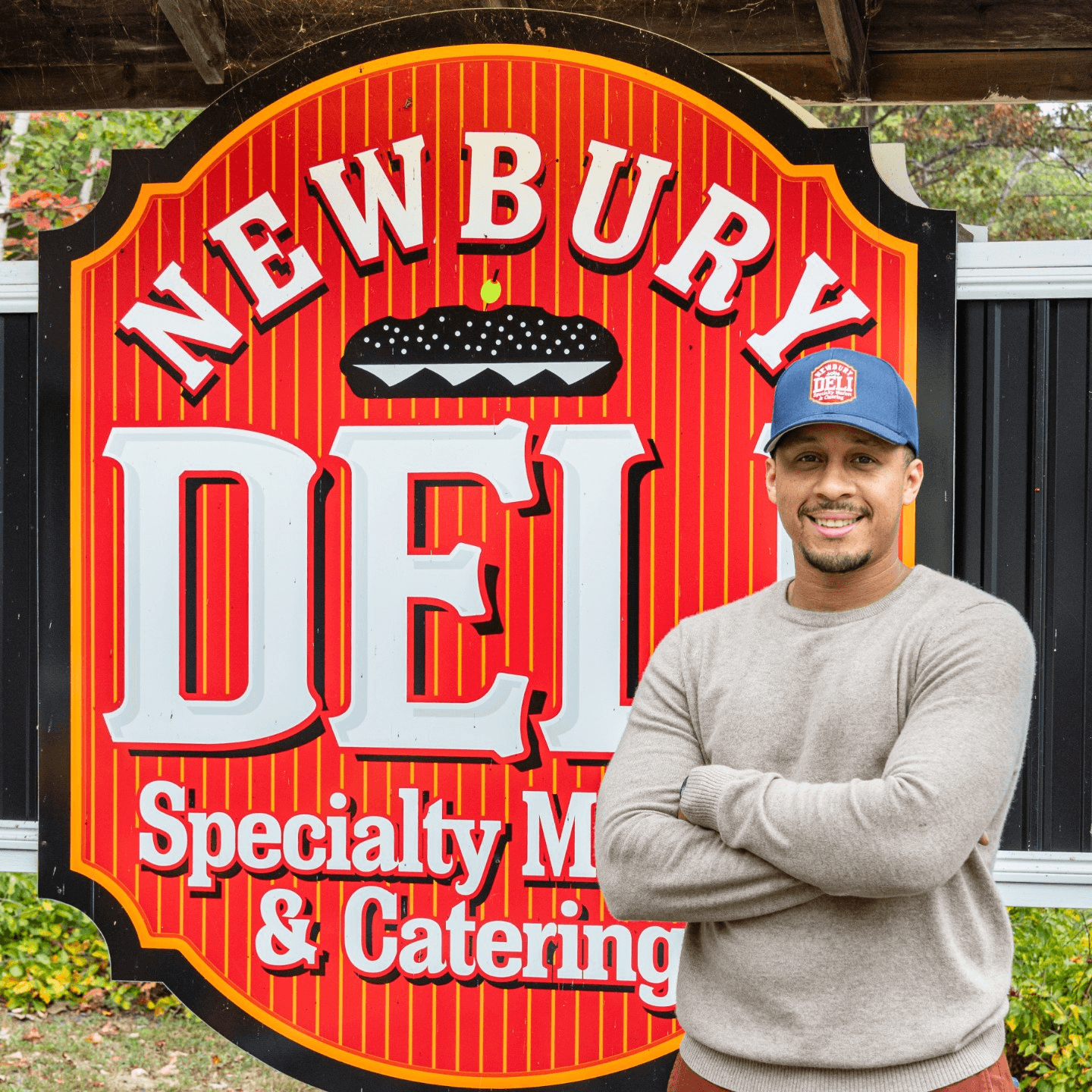 A Sandwich Worth Remembering