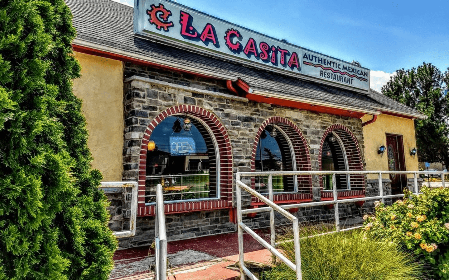 A Place Built On Heart, Heritage, And Hospitality