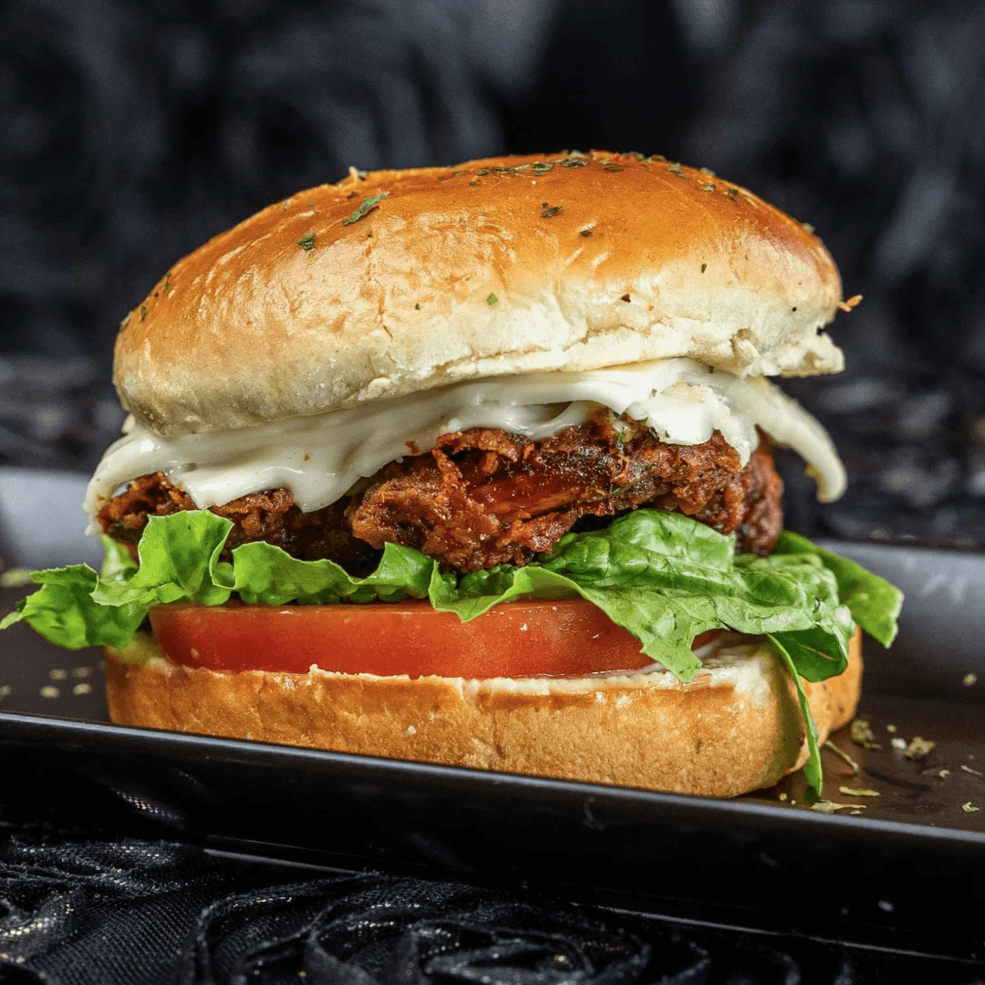 40 Flavors Wings & More gallery image #1