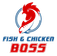 Fish & Chicken Boss