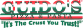 Guido's Pizza & Pasta