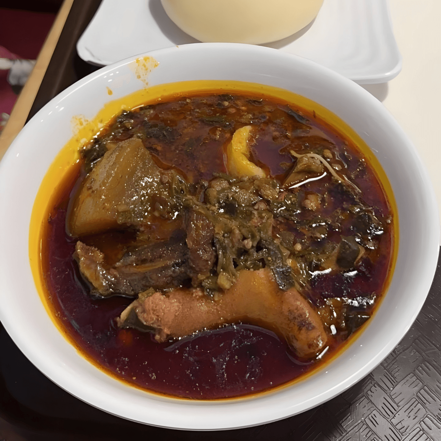 A Taste of Africa, the Caribbean, and Beyond 🌍