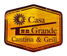  Casa Grande Cantina & Grill