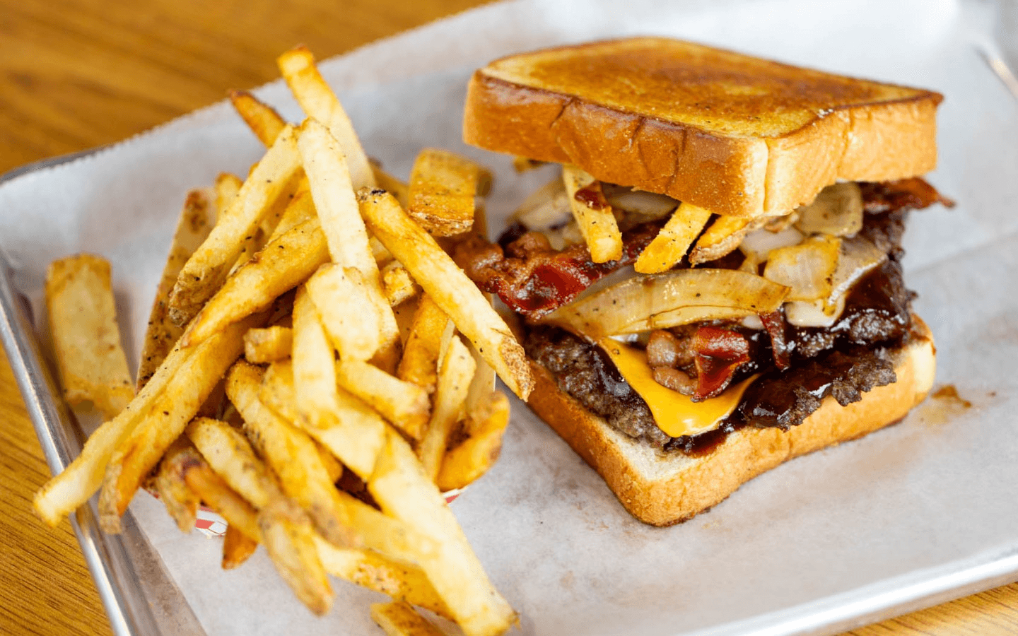Easy Ordering – Convenience at Your Fingertips 