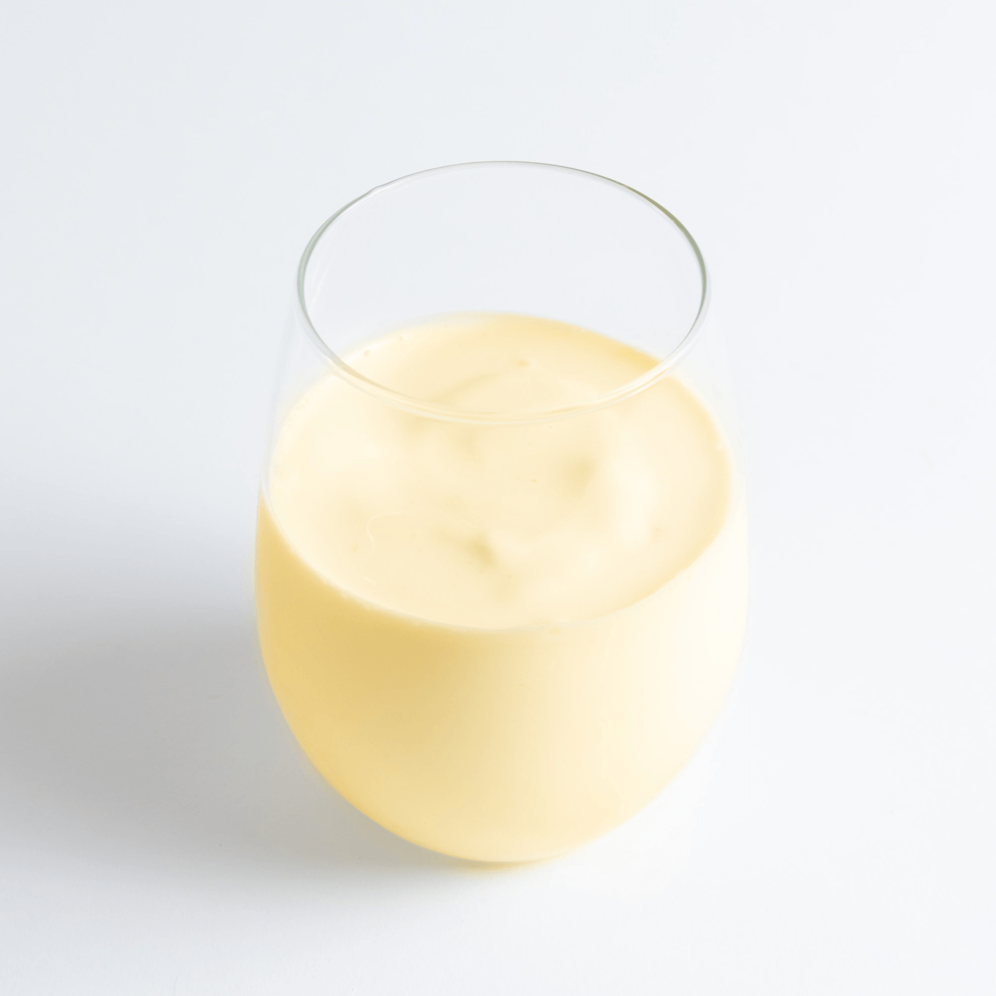 Pina Colada Smoothie