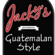 Jacky's Restaurant 41st