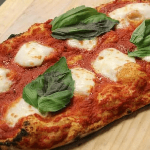 Roman Classic Margherita