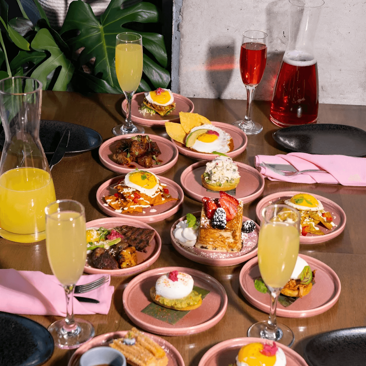 Why Choose Paraiso for Your Next Meal?