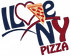 I Love NY Pizza Restaurant Bar & Grill