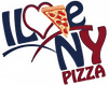 I Love NY Pizza Restaurant Bar & Grill