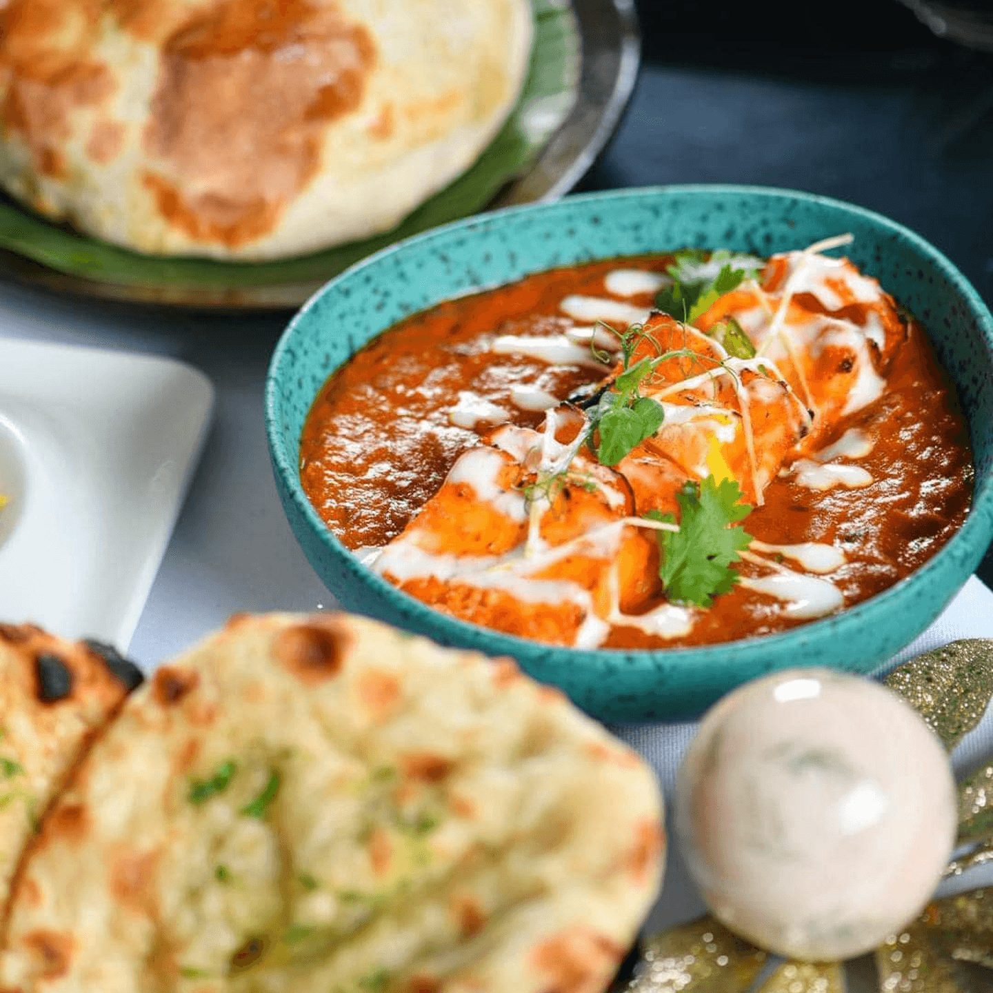  Explore Our Flavorful & Authentic Menu