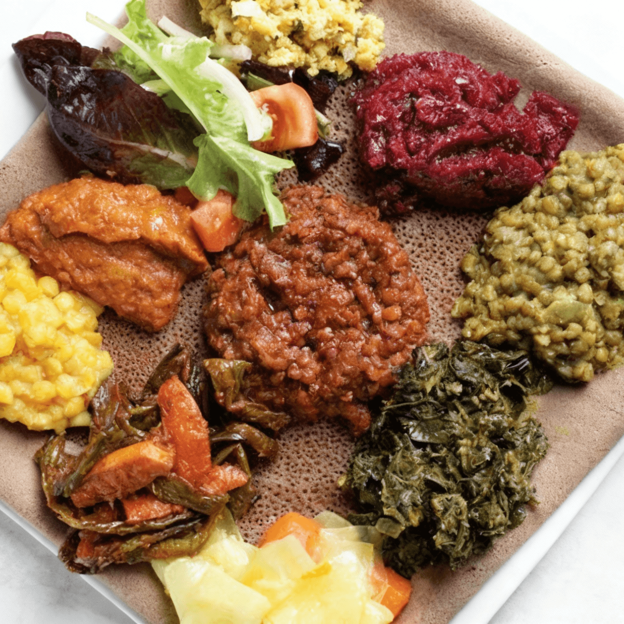 Chercher Restaurant  gallery image #5