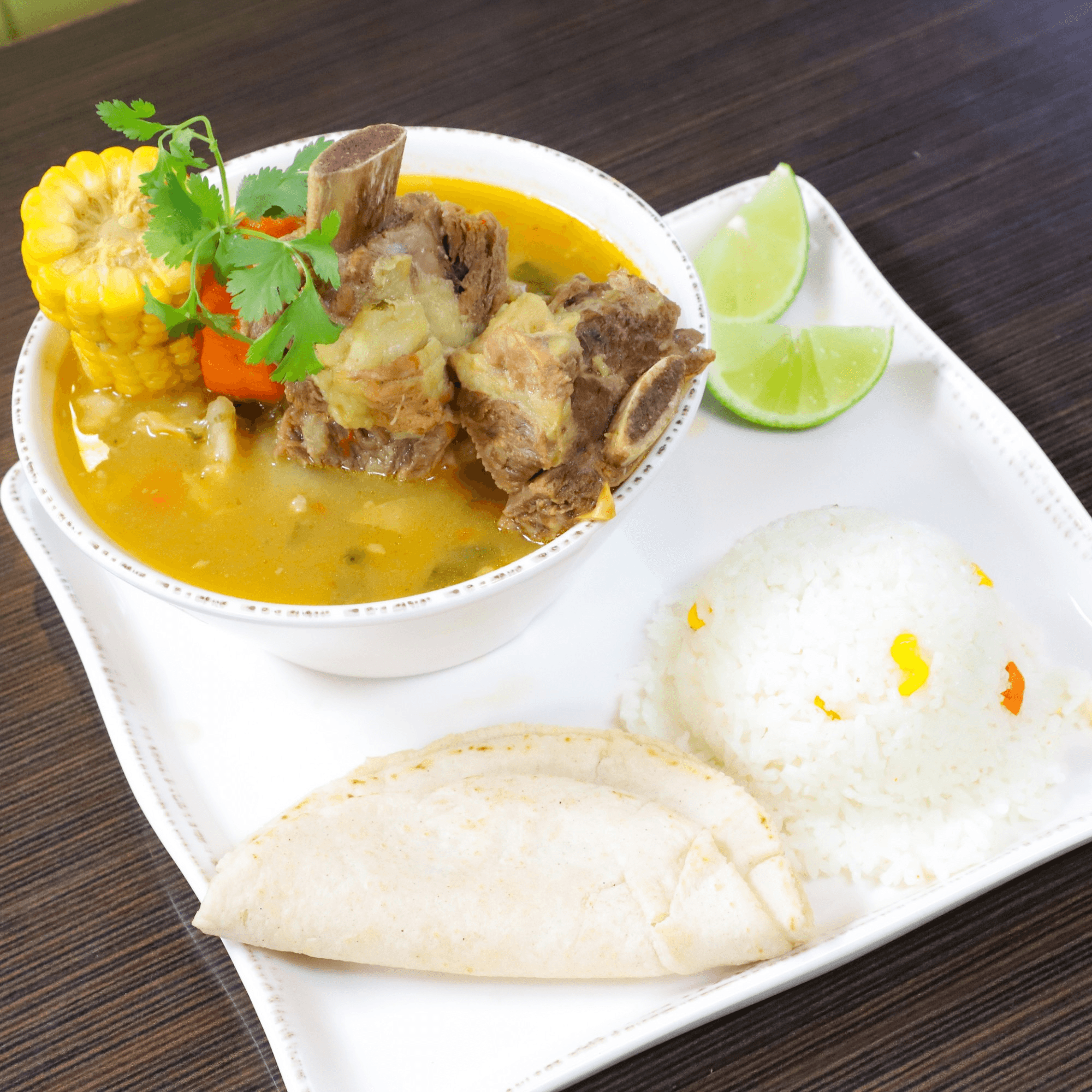 Lempira Restaurant gallery image #1