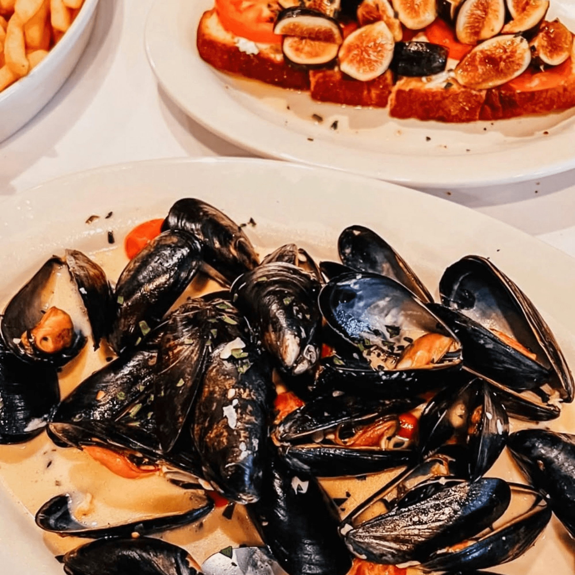 Fig & Tomato Italian European Eatery gallery image #10