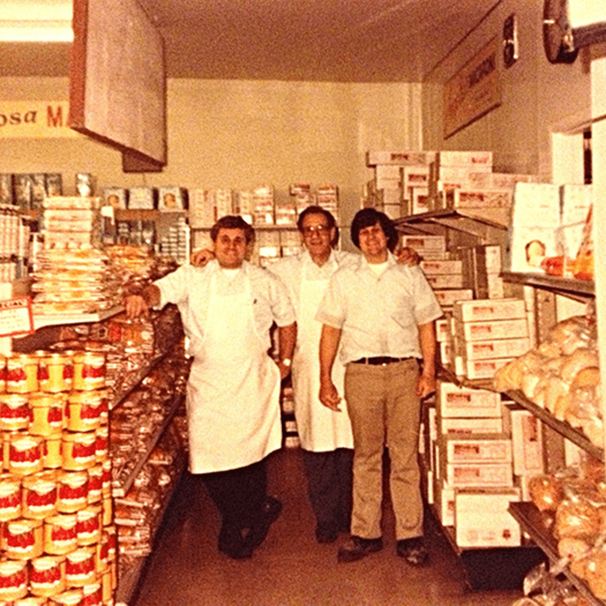 Cortina's Italian Market & Pizzeria gallery image #5