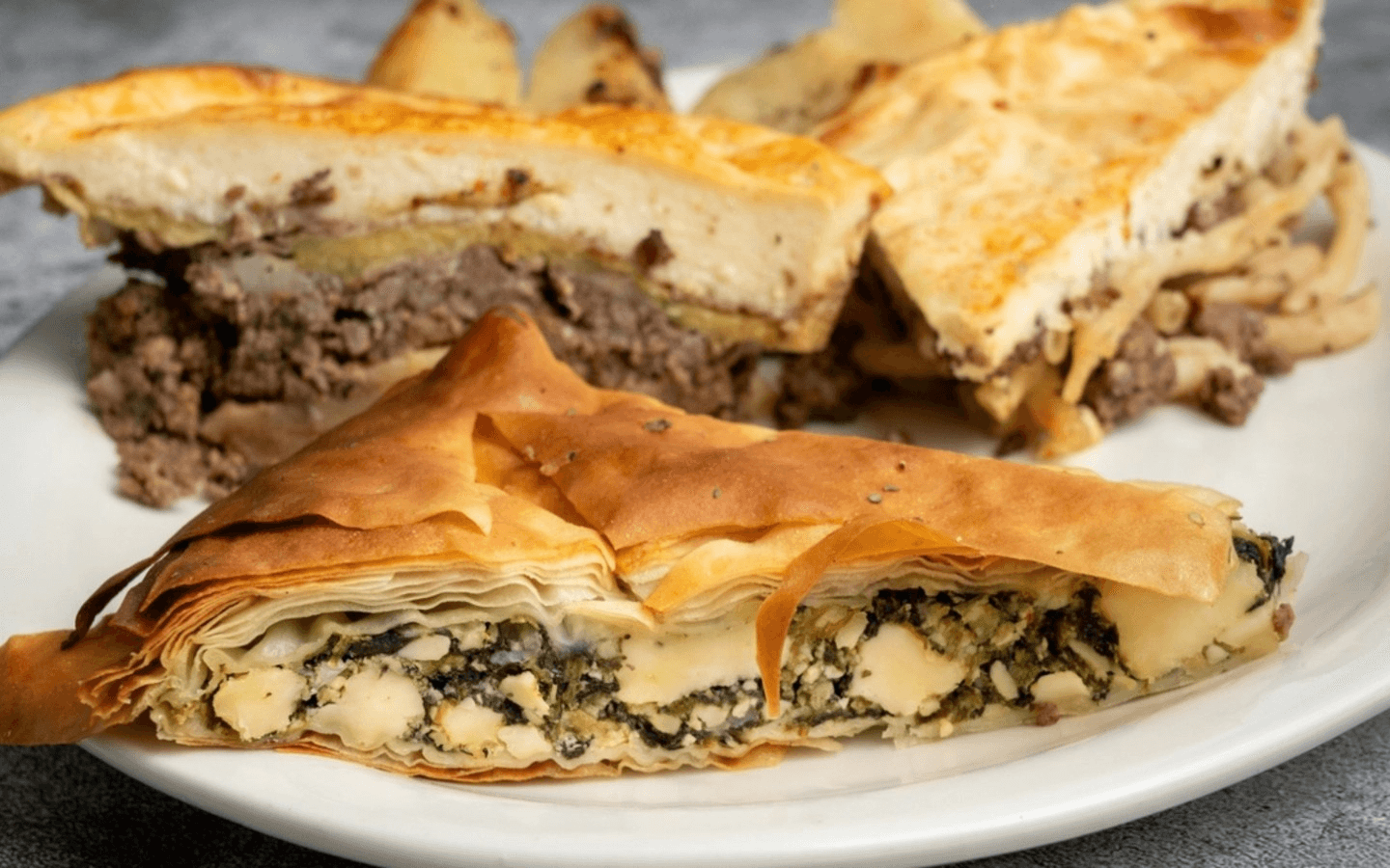 Opa Grille Rewards