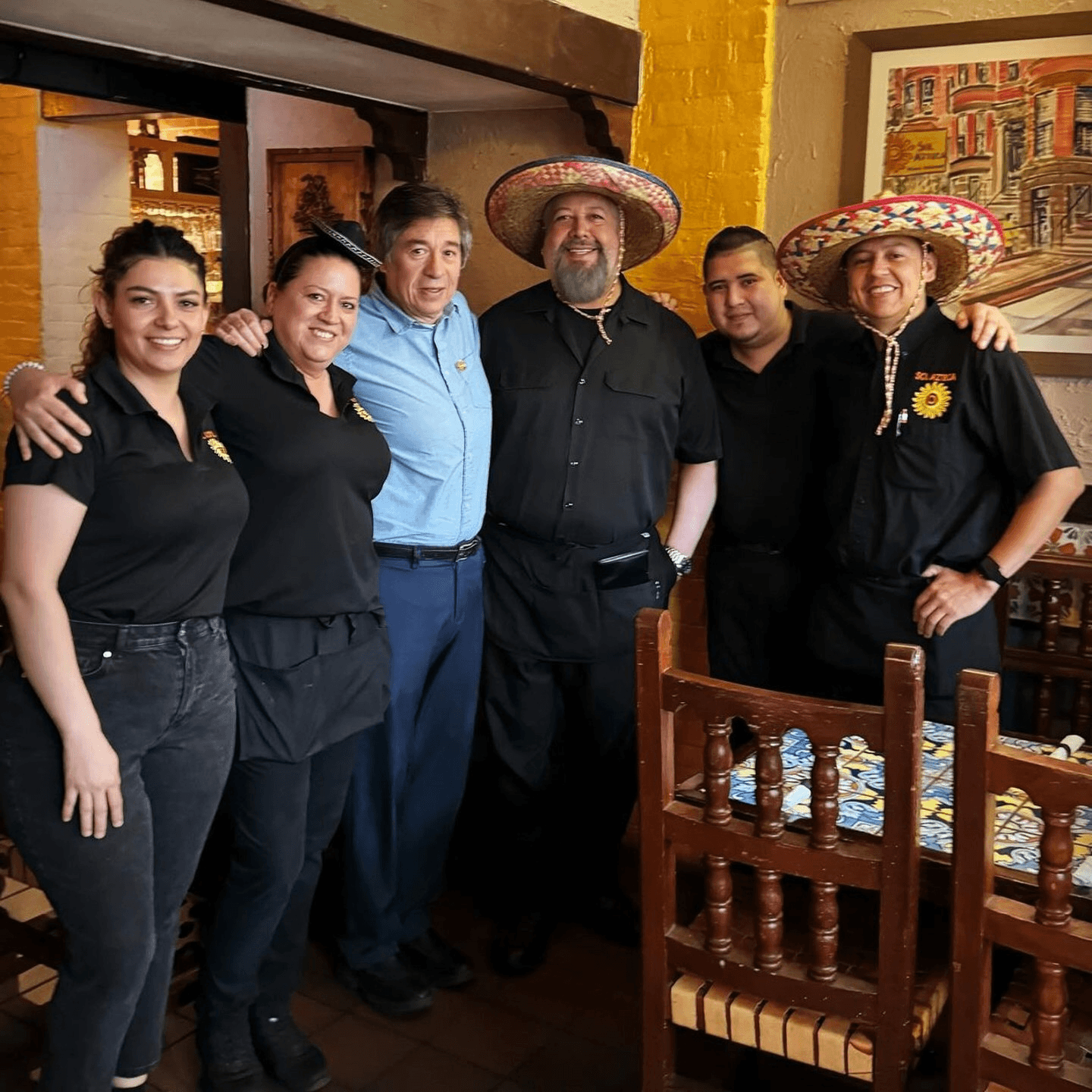 A Family Legacy, Loved by the Community
