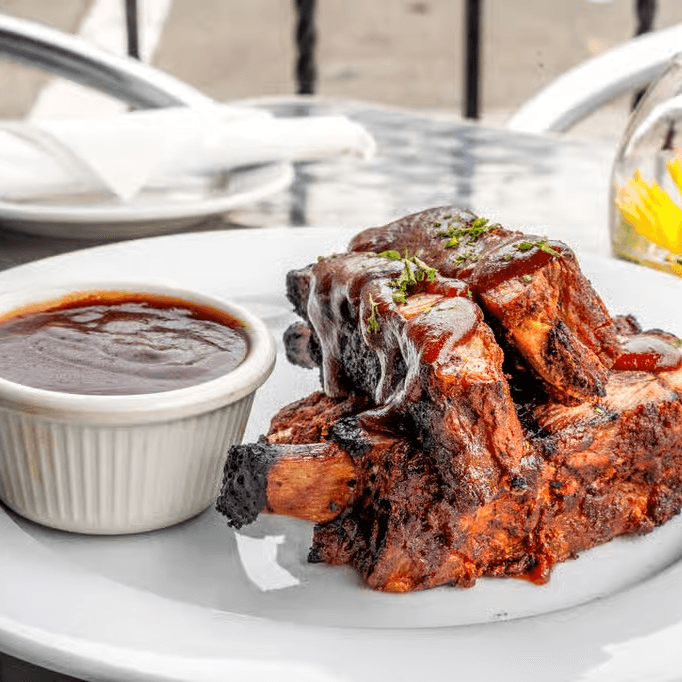 Z House Ribs.