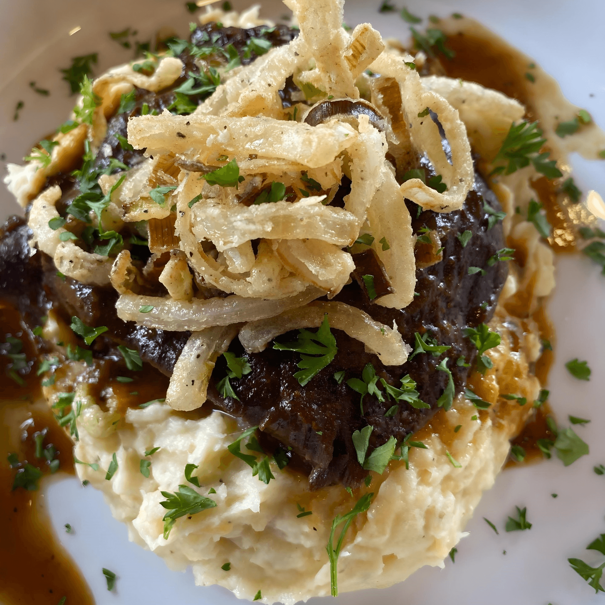 The Parlor gallery image #8