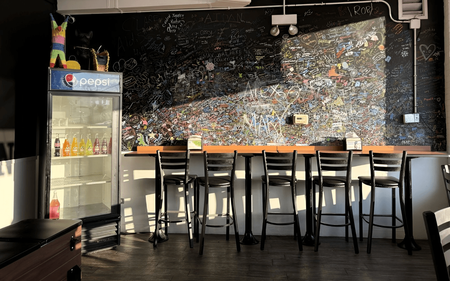 The Story Behind Taco Verde 🌮