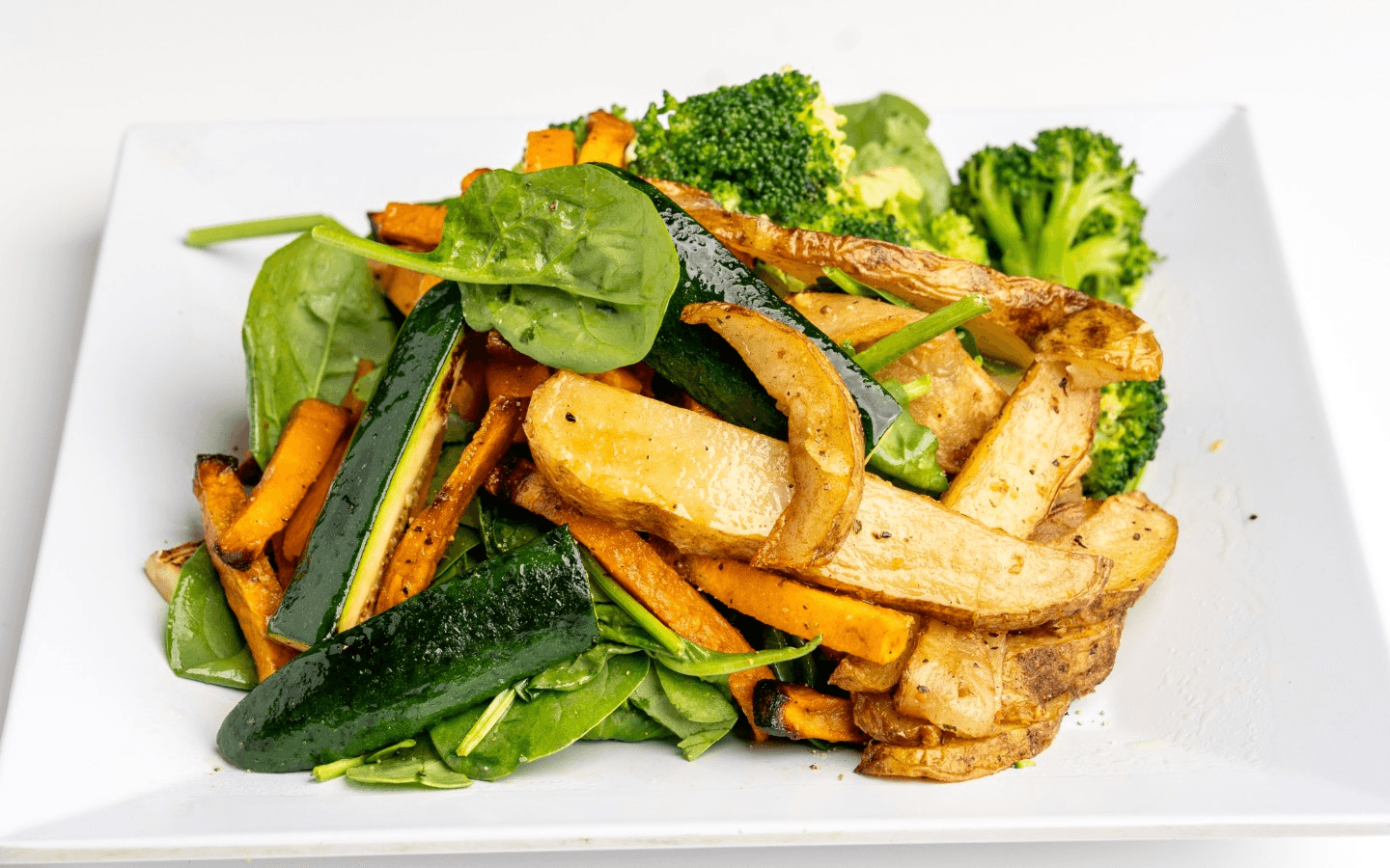 Easy Ordering, Fast Service