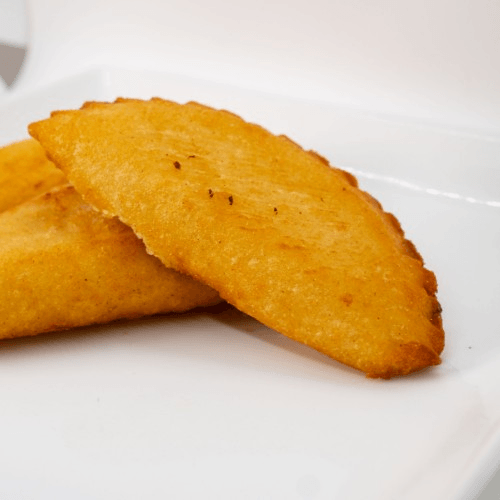 Cheese Empanadas.
