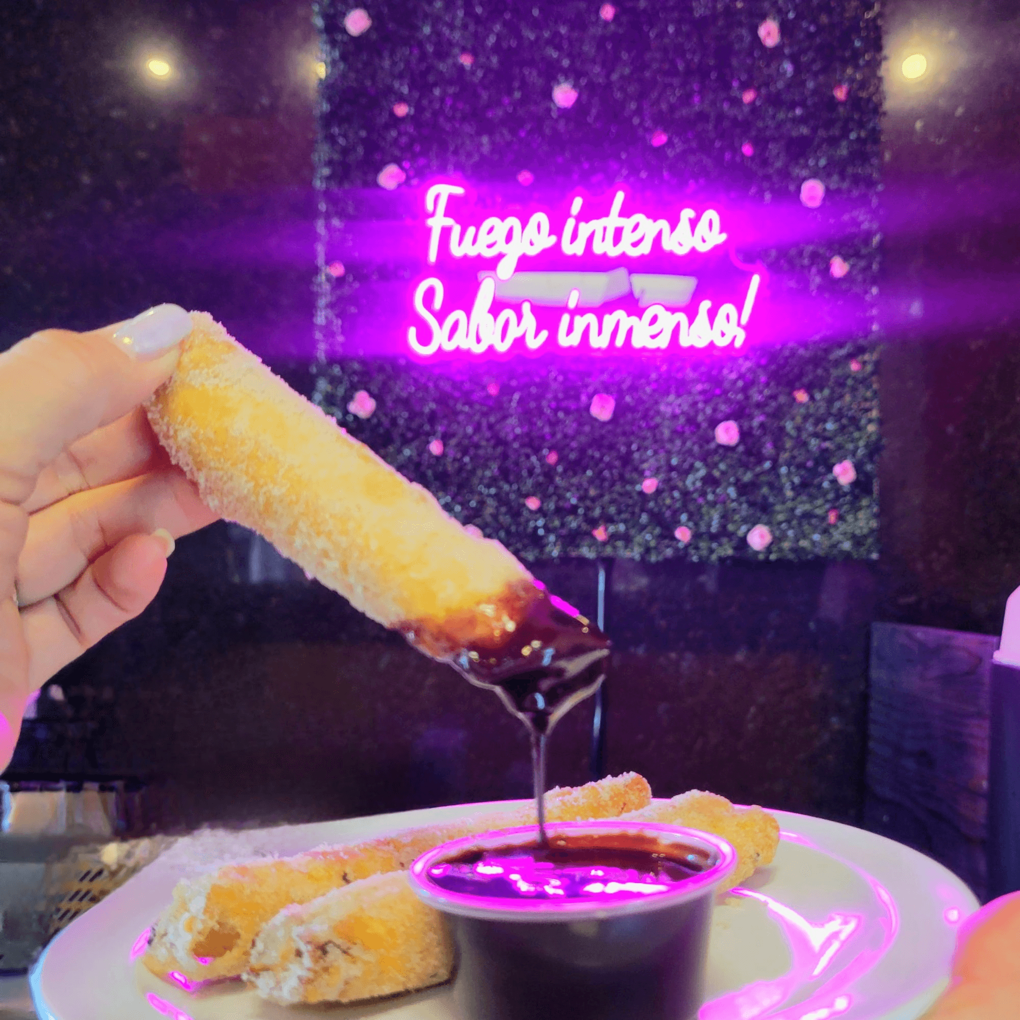 Fuego Mexican Kitchen gallery image #8