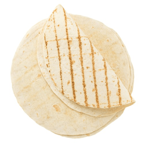 Tortilla Maíz.