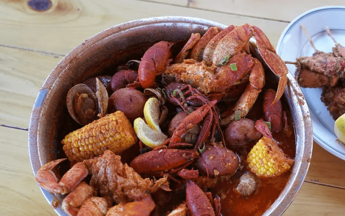 Unlock My Brother's Crawfish Rewards