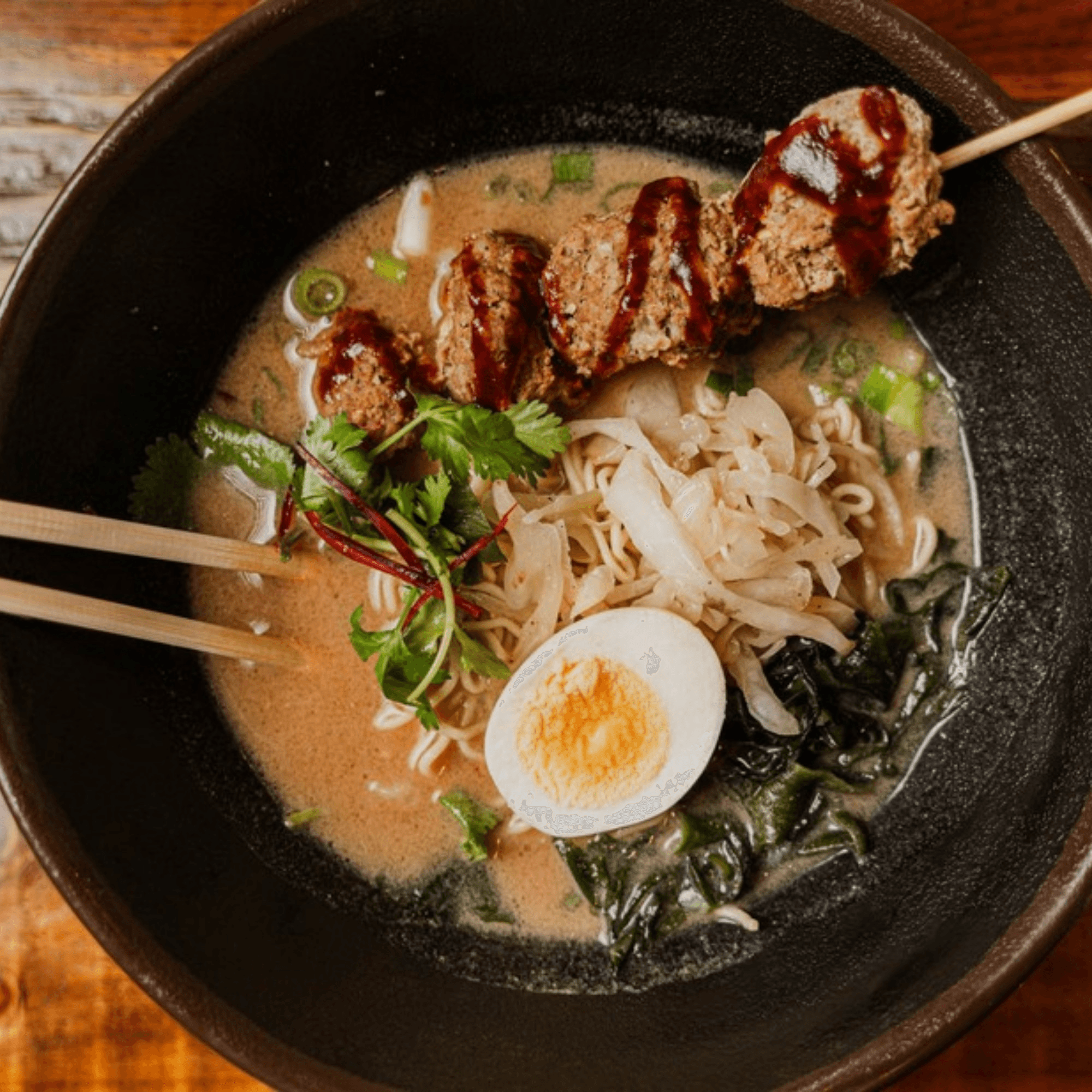 Kameya Ramen & Sushi gallery image #6