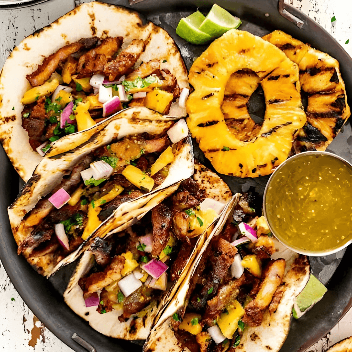 Crafted with Passion