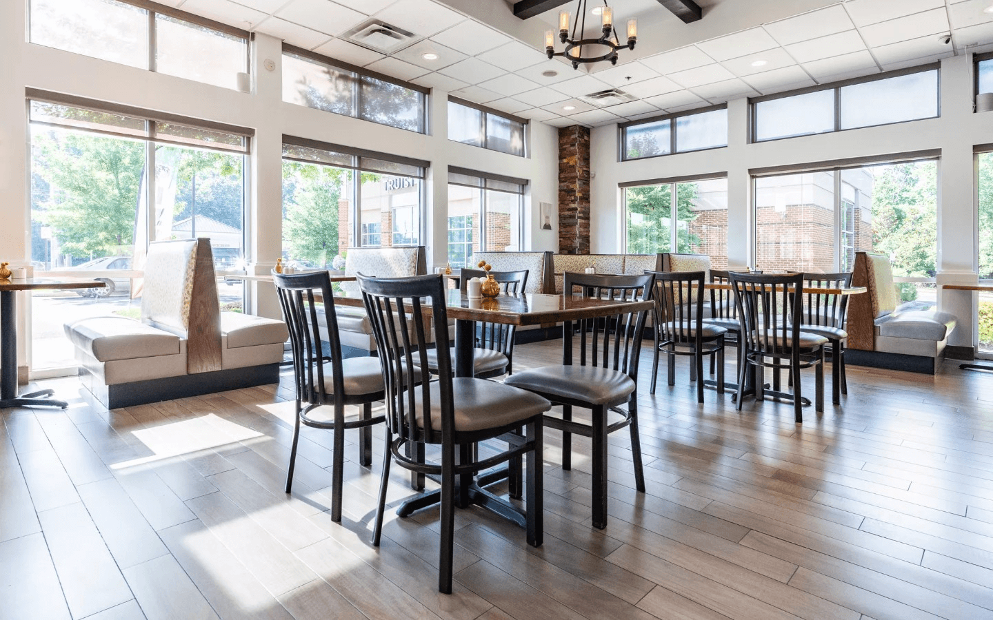 Anthony's Restaurant Rewards