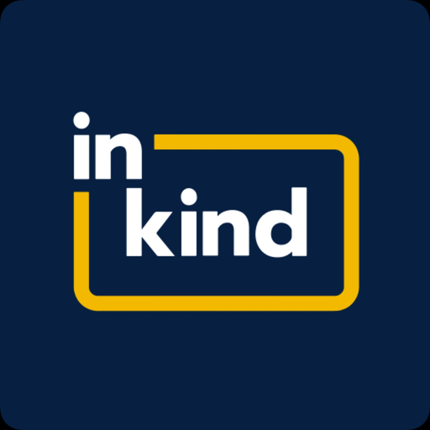 Save with InKind!