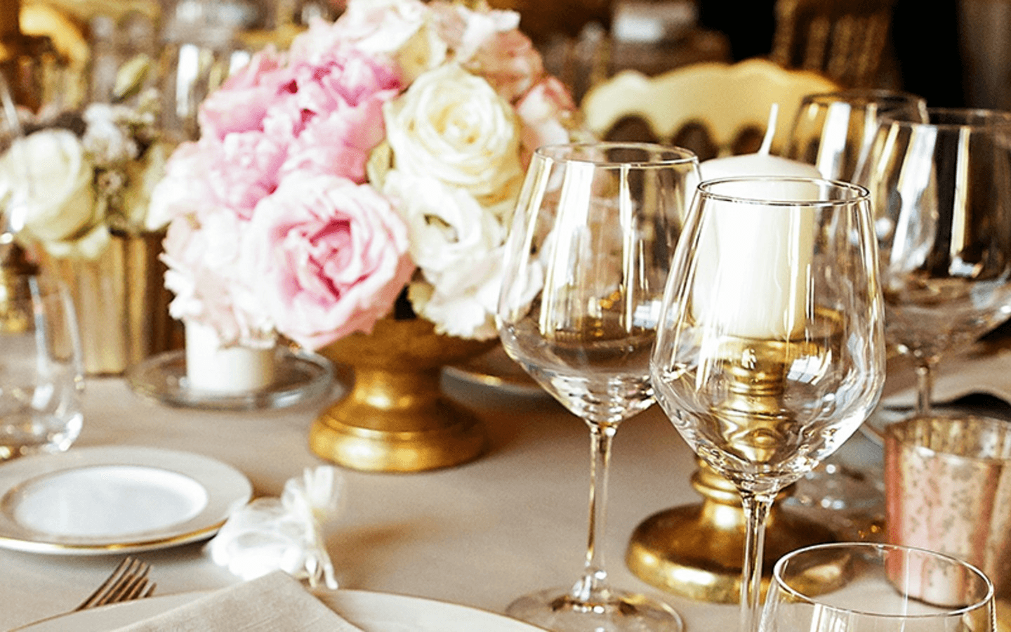 Your Day, Our Culinary Touch