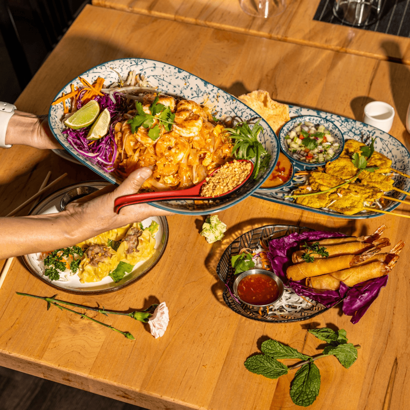 From our kitchen straight to your doorstep