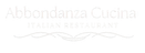 Abbondanza Cucina