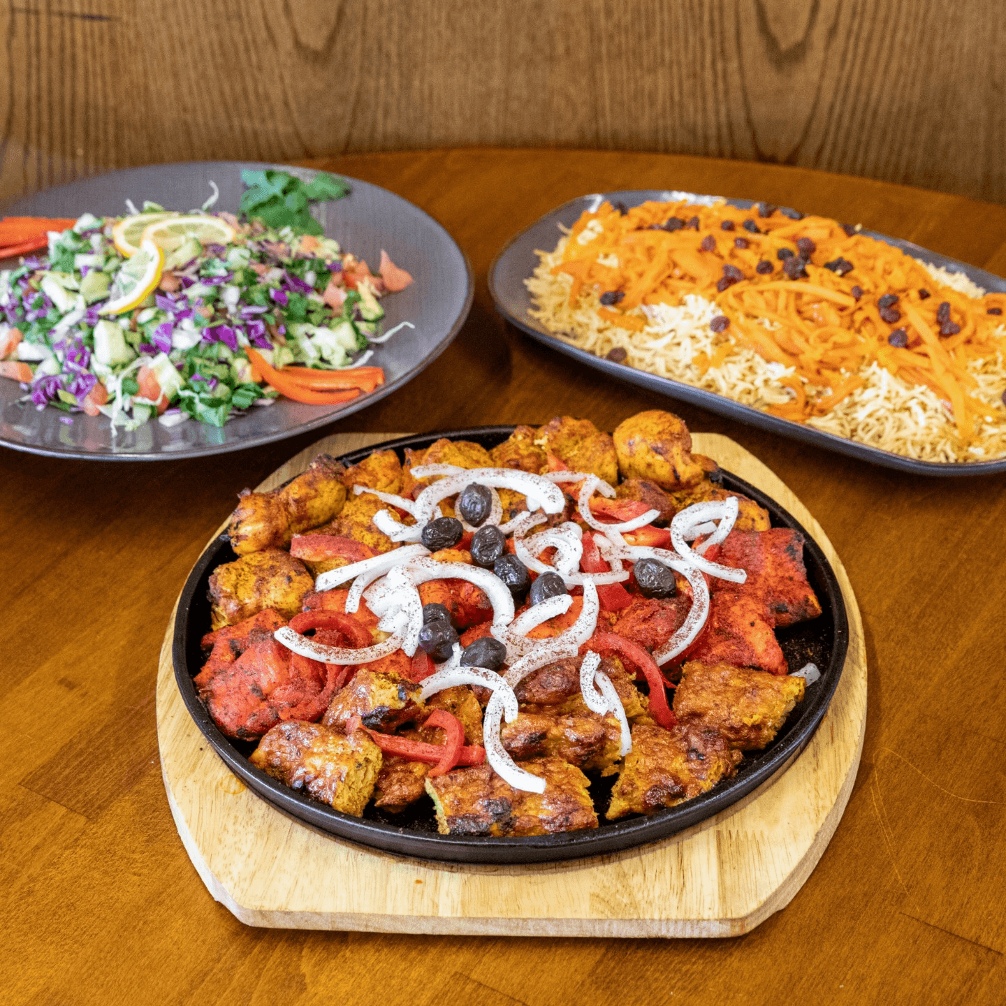 Elevate Your Cravings