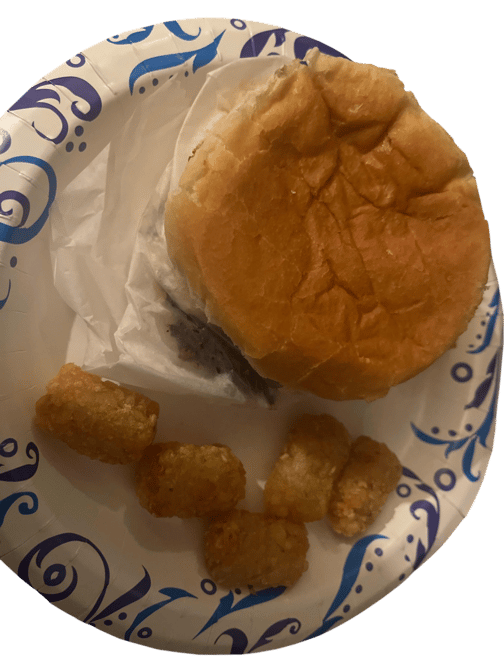 Hot Dogs: American Classics and Southern Favorites