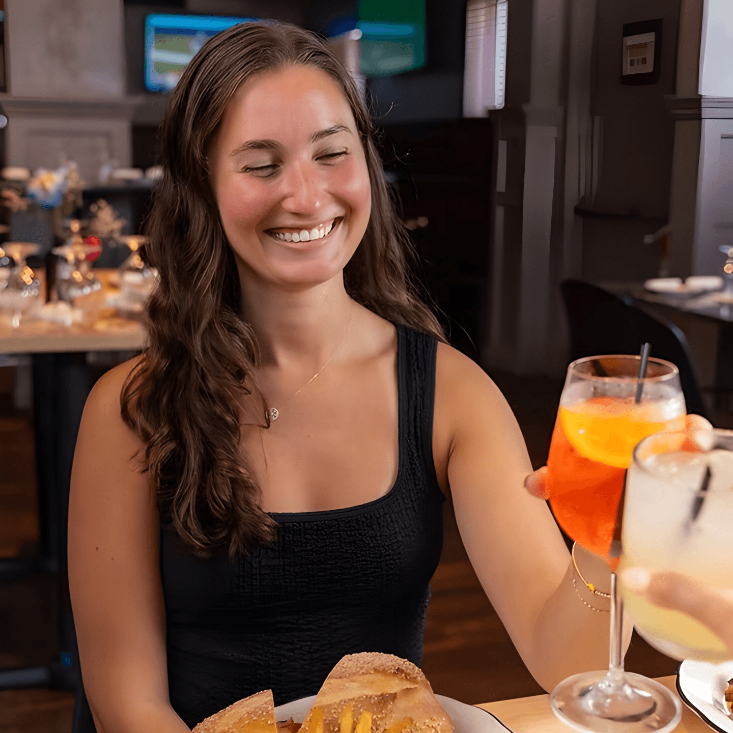 Host Your Private Event With Us