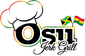 OSU Jerk Grill