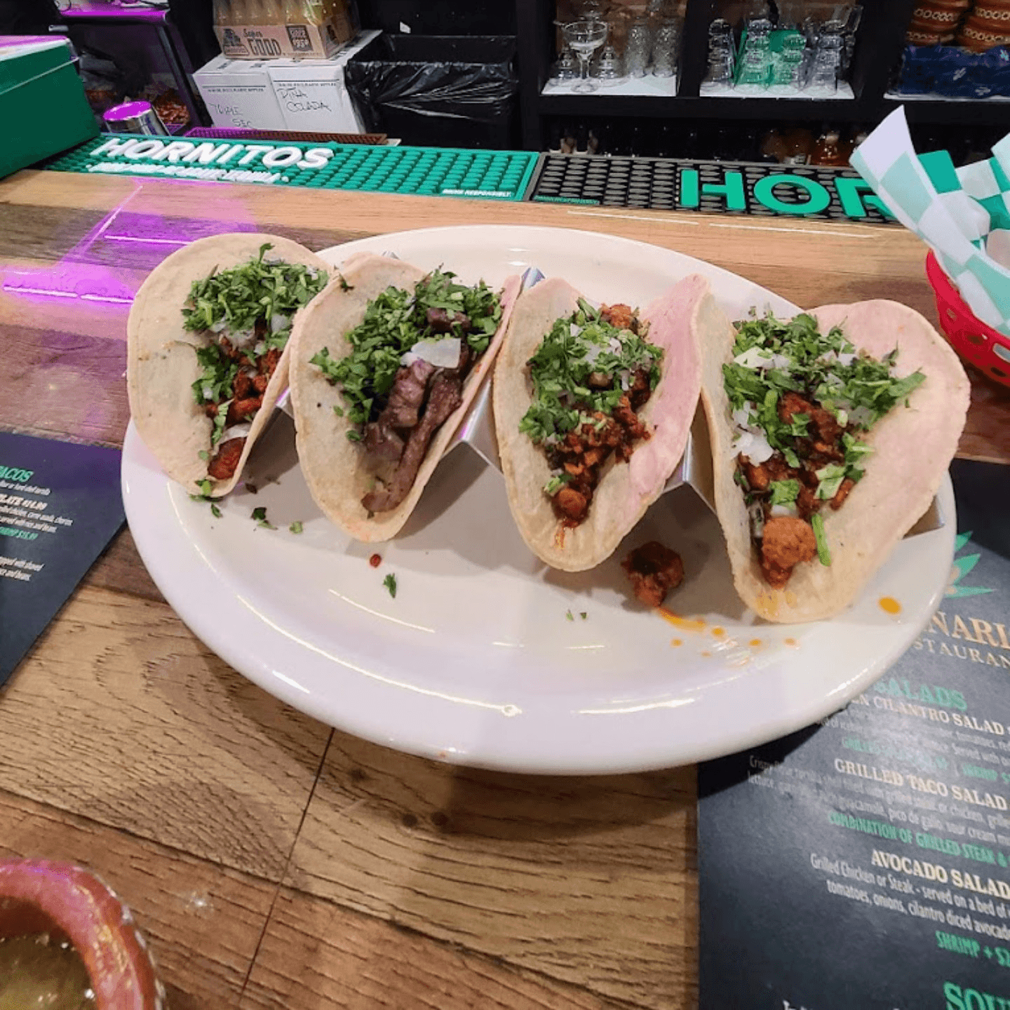 Bring the Fiesta to You!