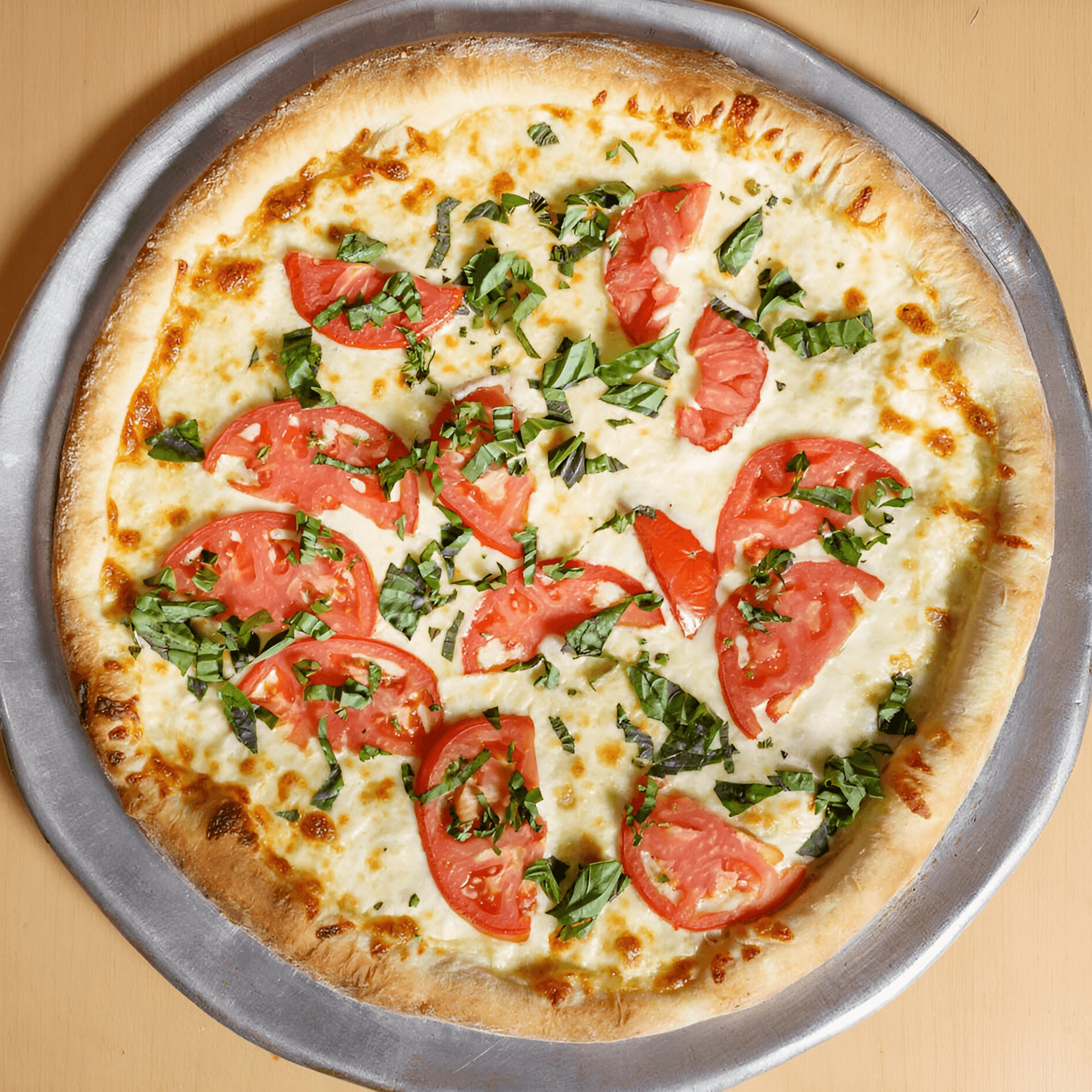 Master's Pizza Pasta & Grill gallery image #6