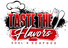 Taste The Flavors